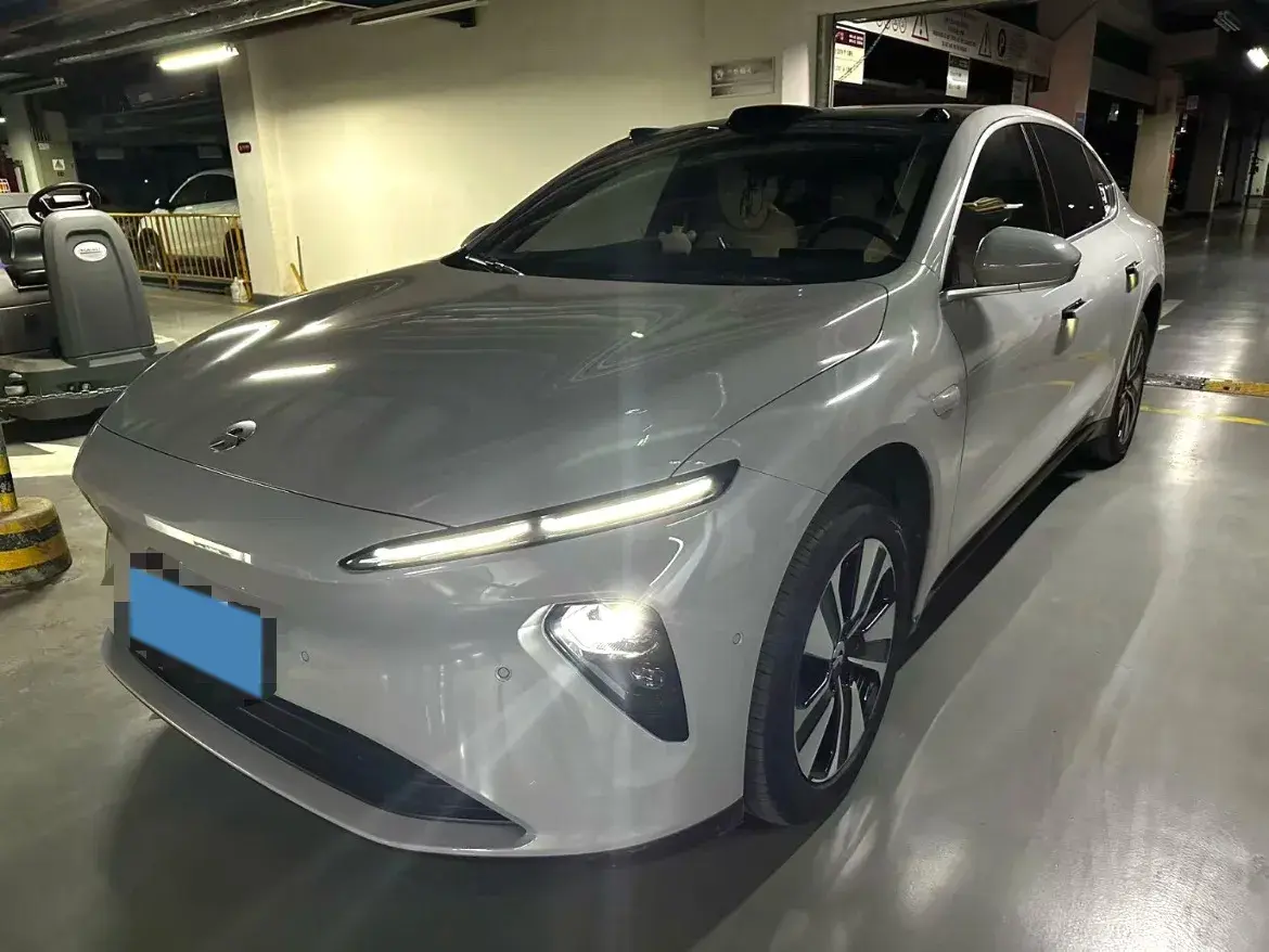 2023 NIO EC7 BEV 75KWH