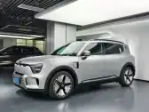 2024 SMART SMART ELF 5,autocango,china used car exporter,china ev exporter,chinese used car exporter,chinese used ev exporter