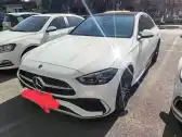 2023 MERCEDES-BENZ C CLASS,autocango,china used car exporter,china ev exporter,chinese used car exporter,chinese used ev exporter