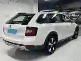 2018 Skoda Octavia 1.4T 150HP L4 7DCT