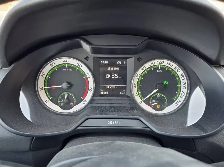 2018 Skoda Octavia 1.4T 150HP L4 7DCT,autocango,china used car exporter,china ev exporter,chinese used car exporter,chinese used ev exporter