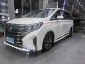 2021 GAC TRUMPCHI M8,autocango,china used car exporter,china ev exporter,chinese used car exporter,chinese used ev exporter
