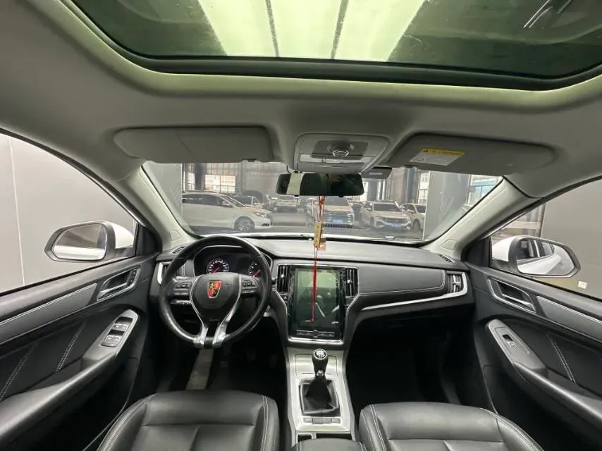 2020 Dongfeng YuFeng P16 2.4T 218HP L4 6MT,autocango,china used car exporter,china ev exporter,chinese used car exporter,chinese used ev exporter