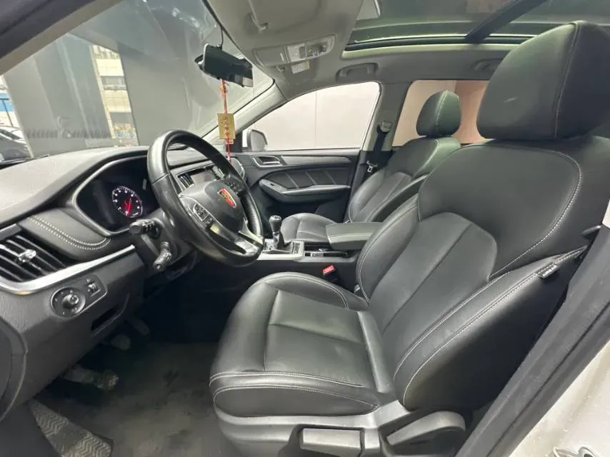 2020 Dongfeng YuFeng P16 2.4T 218HP L4 6MT,autocango,china used car exporter,china ev exporter,chinese used car exporter,chinese used ev exporter