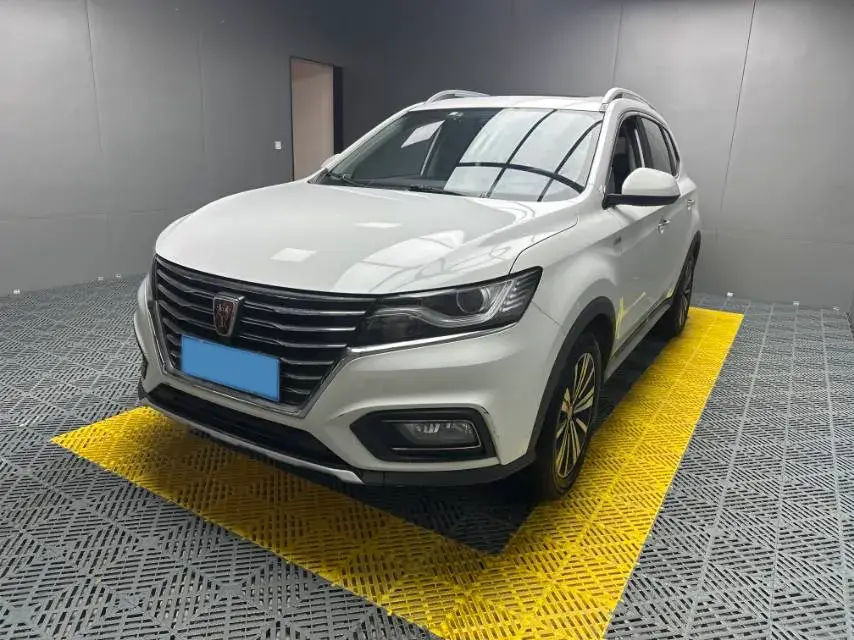 2020 Dongfeng YuFeng P16 2.4T 218HP L4 6MT