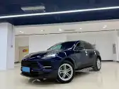 2018 PORSCHE MACAN,autocango,china used car exporter,china ev exporter,chinese used car exporter,chinese used ev exporter