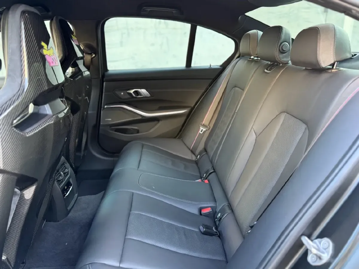 2021 BMW M3 3.0T 510HP L6 8AT,autocango,china used car exporter,china ev exporter,chinese used car exporter,chinese used ev exporter