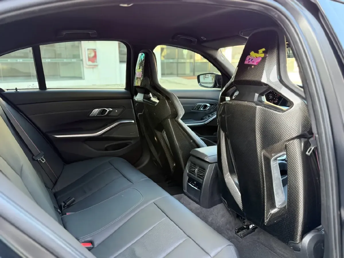 2021 BMW M3 3.0T 510HP L6 8AT,autocango,china used car exporter,china ev exporter,chinese used car exporter,chinese used ev exporter