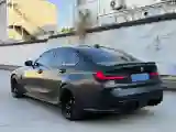 2021 BMW M3 3.0T 510HP L6 8AT