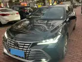 2024 TOYOTA AVALON,autocango,china used car exporter,china ev exporter,chinese used car exporter,chinese used ev exporter