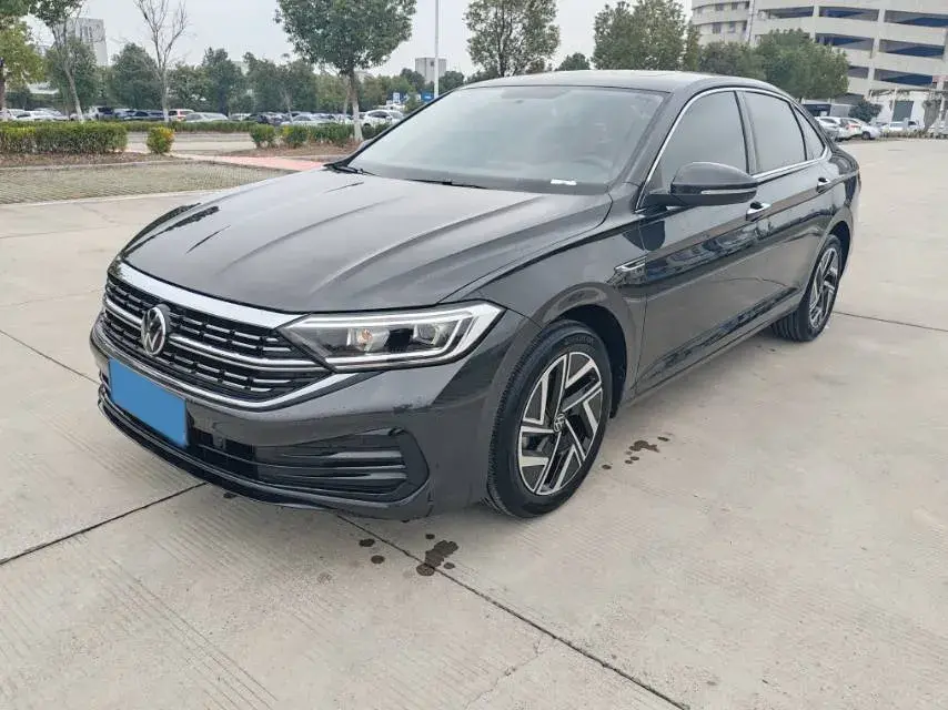 2023 Volkswagen Sagitar 1.4T 150HP L4 7DCT