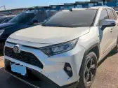 2021 TOYOTA RAV4,autocango,china used car exporter,china ev exporter,chinese used car exporter,chinese used ev exporter
