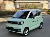 2021 WULING HONGGUANG MINI EV,autocango,china used car exporter,china ev exporter,chinese used car exporter,chinese used ev exporter
