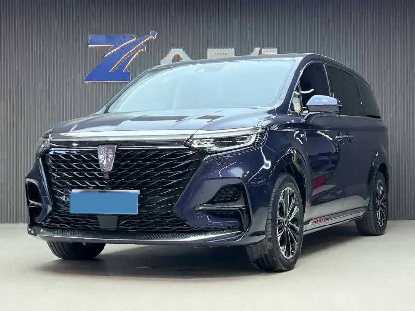 2022 Roewe iMAX8 2.0T 234HP L4 8AT