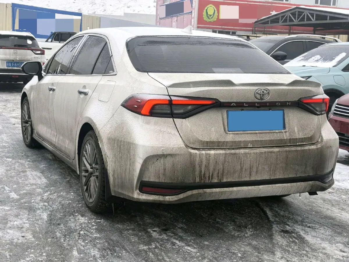 2021 Toyota Allion 2.0L 171HP L4 CVT,autocango,china used car exporter,china ev exporter,chinese used car exporter,chinese used ev exporter