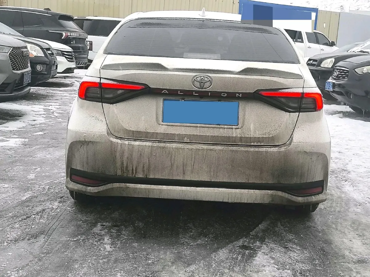 2021 Toyota Allion 2.0L 171HP L4 CVT,autocango,china used car exporter,china ev exporter,chinese used car exporter,chinese used ev exporter