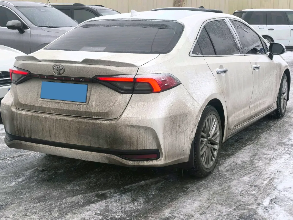 2021 Toyota Allion 2.0L 171HP L4 CVT,autocango,china used car exporter,china ev exporter,chinese used car exporter,chinese used ev exporter