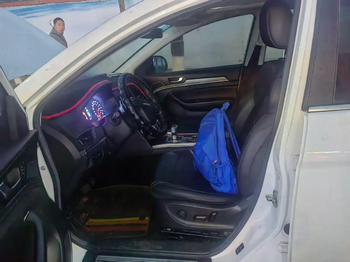 2018 Haval H6 1.5T 150HP L4 7DCT,autocango,china used car exporter,china ev exporter,chinese used car exporter,chinese used ev exporter