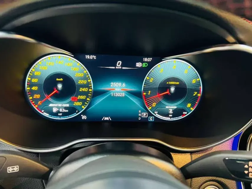 2020 Mercedes-Benz GLC AMG 3.0T 390HP V6 9AT,autocango,china used car exporter,china ev exporter,chinese used car exporter,chinese used ev exporter