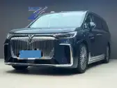 2025 VOYAH DREAM,autocango,china used car exporter,china ev exporter,chinese used car exporter,chinese used ev exporter