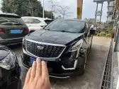 2021 CADILLAC XT5,autocango,china used car exporter,china ev exporter,chinese used car exporter,chinese used ev exporter