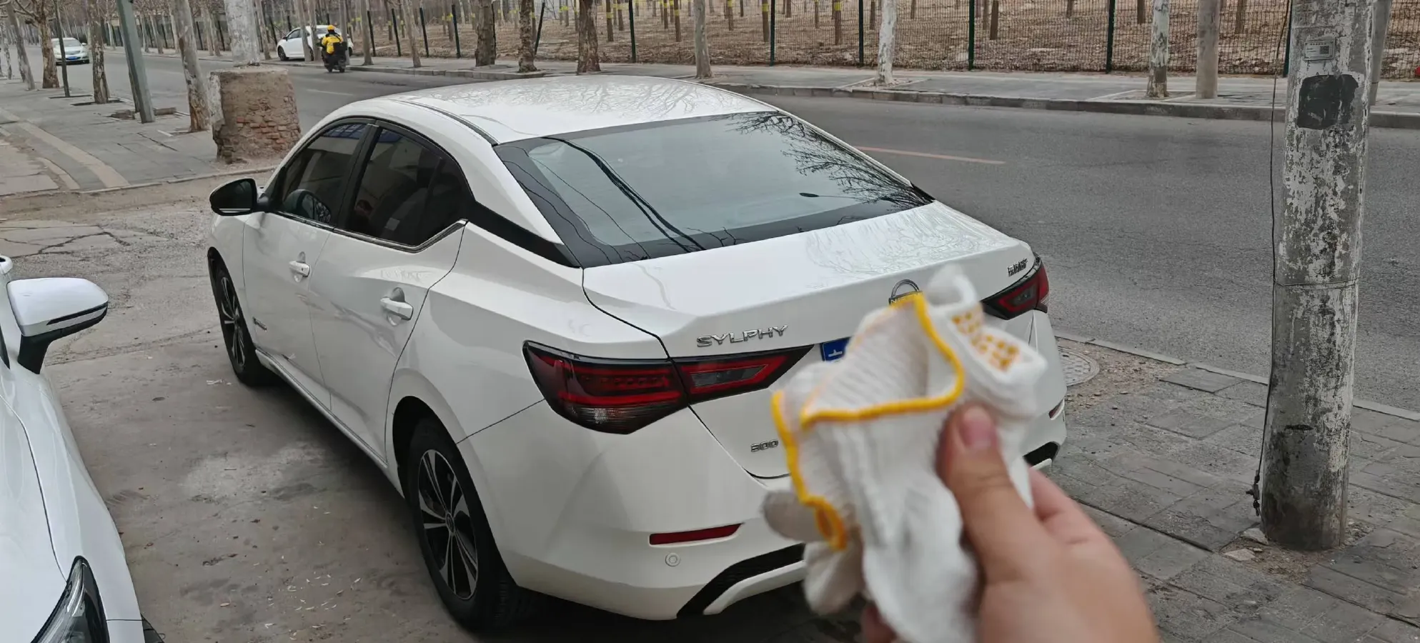 2023 Nissan Sylphy 1.2L 72HP L3 Hybrid,autocango,china used car exporter,china ev exporter,chinese used car exporter,chinese used ev exporter