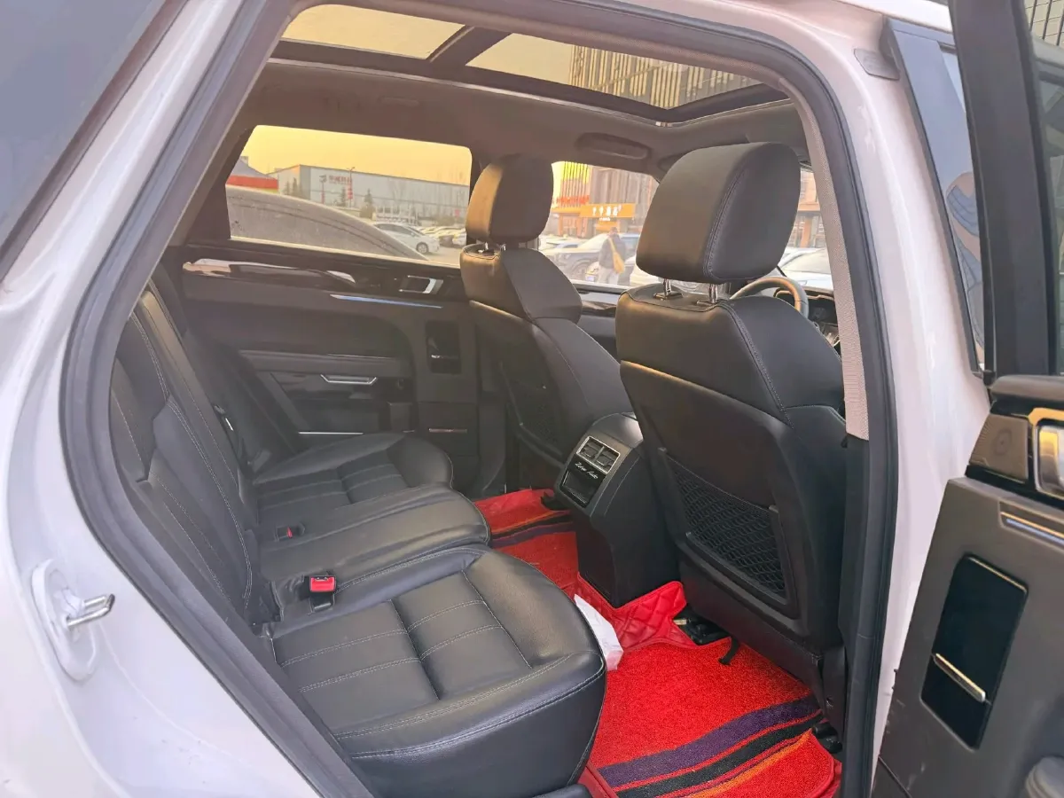 2017 Zotye T700 1.8T 177HP L4 6DCT,autocango,china used car exporter,china ev exporter,chinese used car exporter,chinese used ev exporter