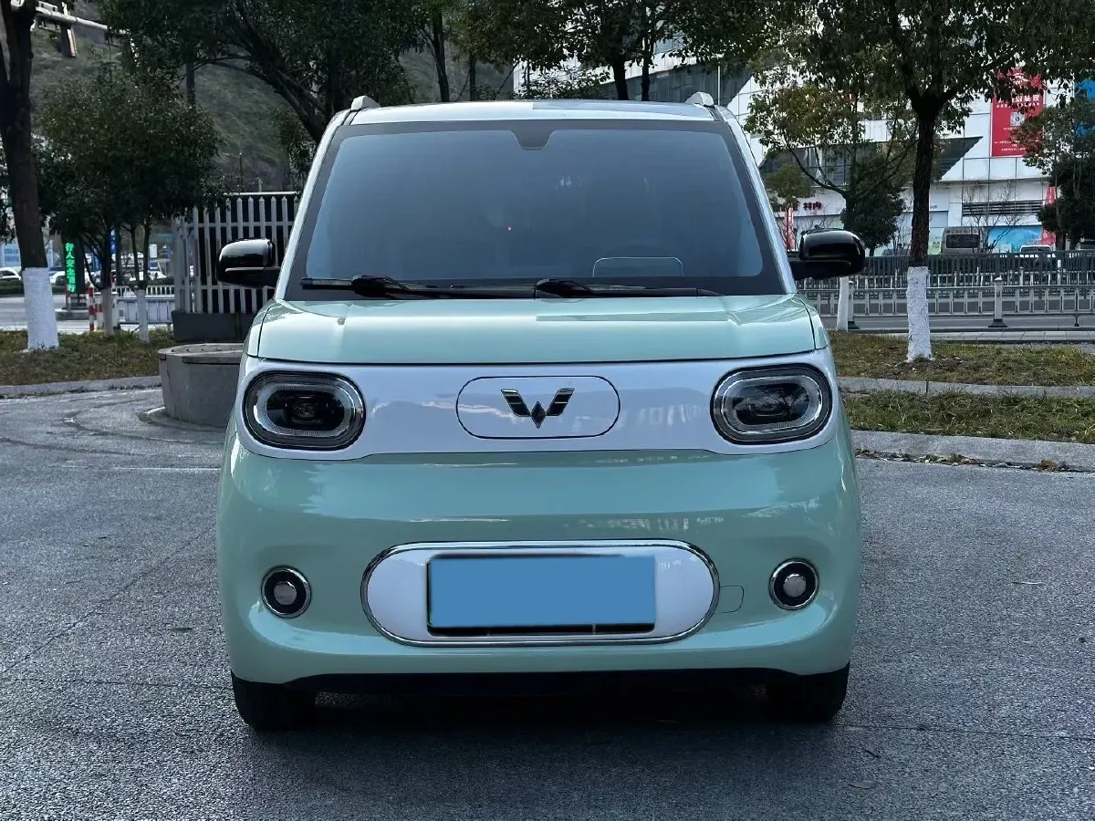 2024 WuLing HongGuang MINI EV BEV 17.3KWH,autocango,china used car exporter,china ev exporter,chinese used car exporter,chinese used ev exporter