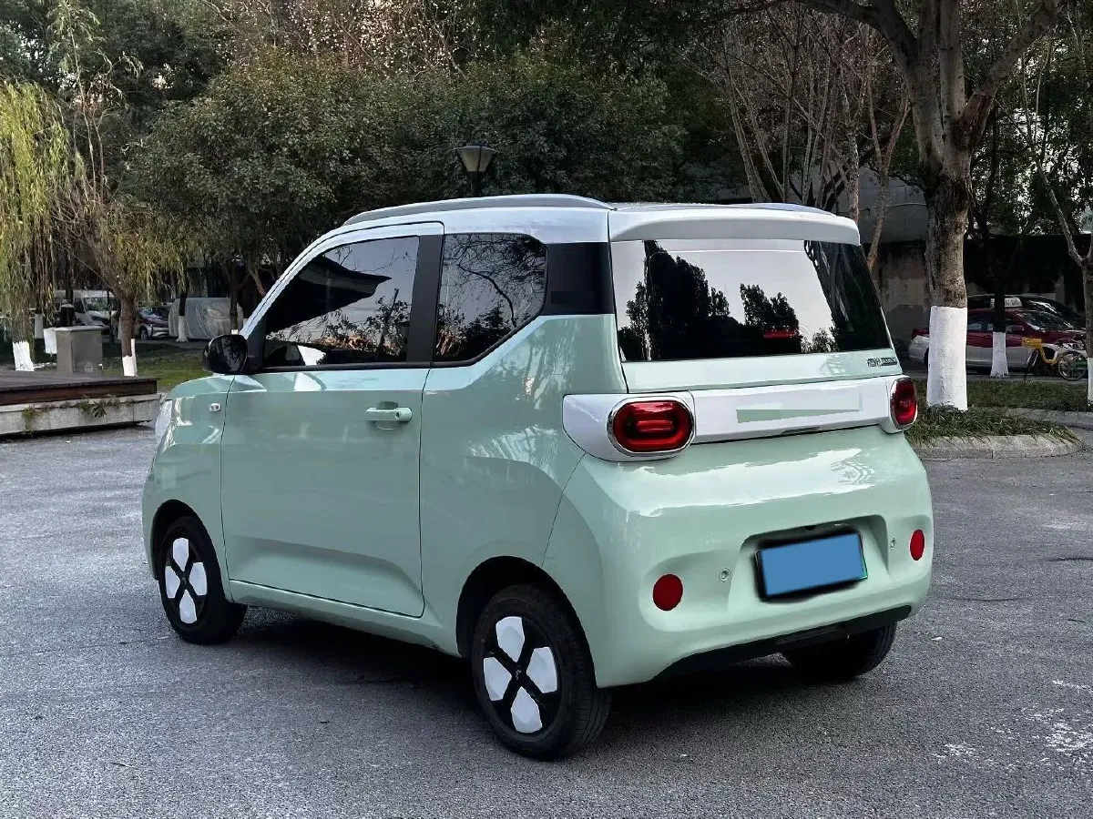 2024 WuLing HongGuang MINI EV BEV 17.3KWH,autocango,china used car exporter,china ev exporter,chinese used car exporter,chinese used ev exporter