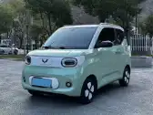 2024 WULING HONGGUANG MINI EV,autocango,china used car exporter,china ev exporter,chinese used car exporter,chinese used ev exporter
