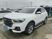 2021 HAVAL H6,autocango,china used car exporter,china ev exporter,chinese used car exporter,chinese used ev exporter