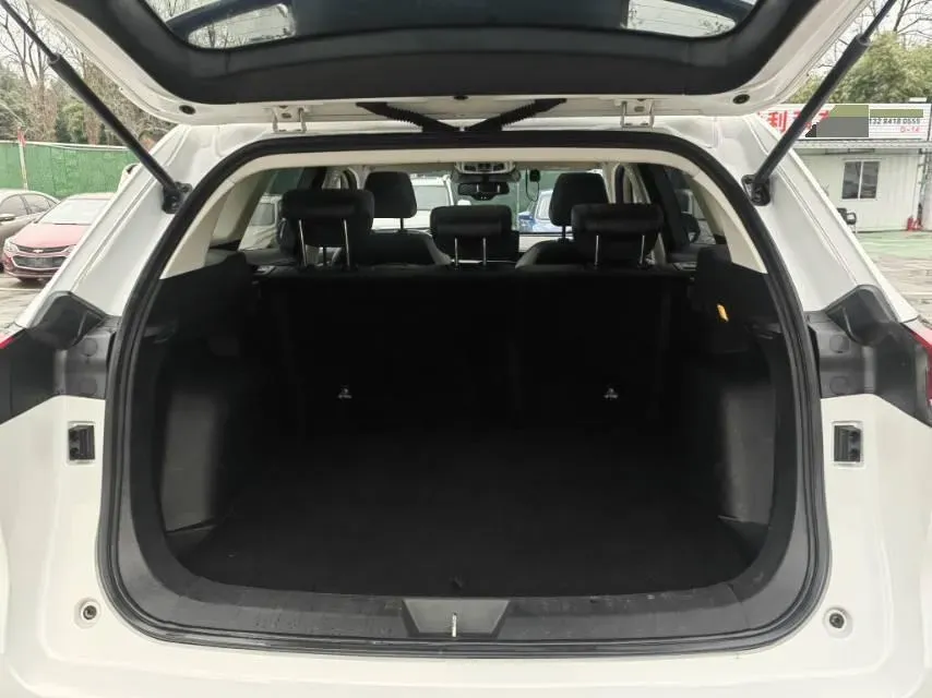 2021 Haval H6 1.5T 169HP L4 7DCT,autocango,china used car exporter,china ev exporter,chinese used car exporter,chinese used ev exporter