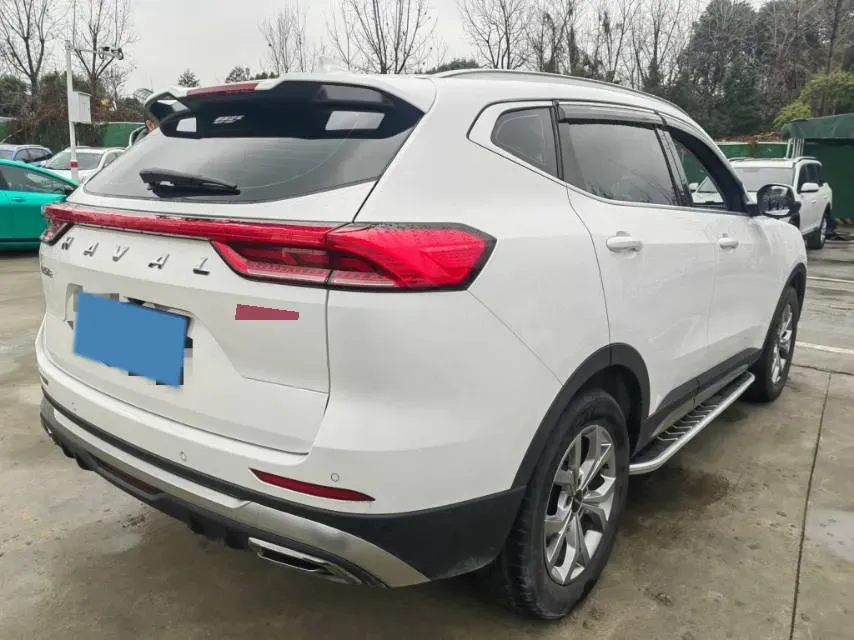 2021 Haval H6 1.5T 169HP L4 7DCT,autocango,china used car exporter,china ev exporter,chinese used car exporter,chinese used ev exporter