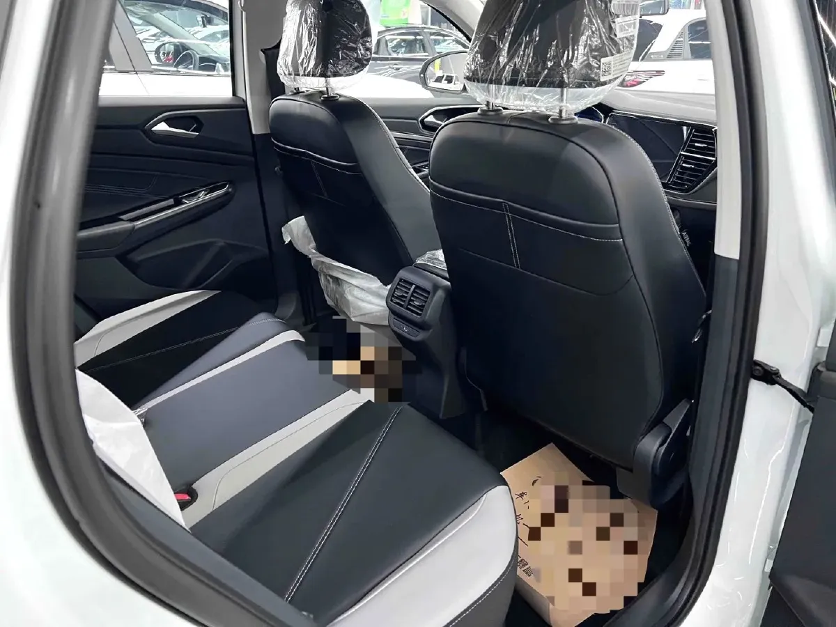 2024 Jetta VS5 1.4T 150HP L4 6AT,autocango,china used car exporter,china ev exporter,chinese used car exporter,chinese used ev exporter