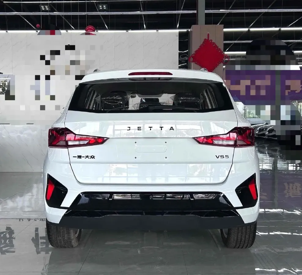 2024 Jetta VS5 1.4T 150HP L4 6AT,autocango,china used car exporter,china ev exporter,chinese used car exporter,chinese used ev exporter