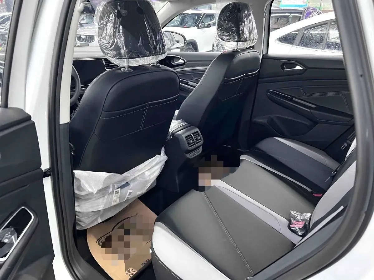 2024 Jetta VS5 1.4T 150HP L4 6AT,autocango,china used car exporter,china ev exporter,chinese used car exporter,chinese used ev exporter