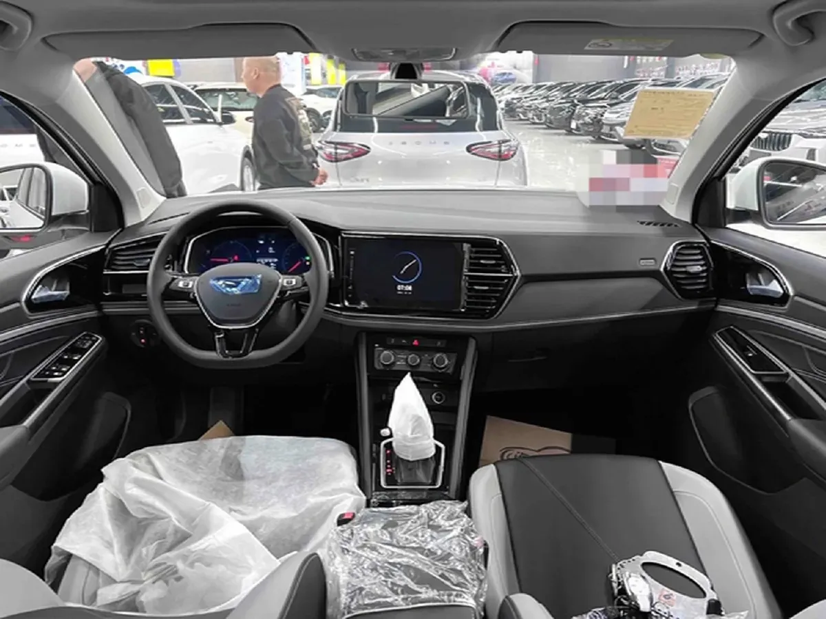 2024 Jetta VS5 1.4T 150HP L4 6AT,autocango,china used car exporter,china ev exporter,chinese used car exporter,chinese used ev exporter