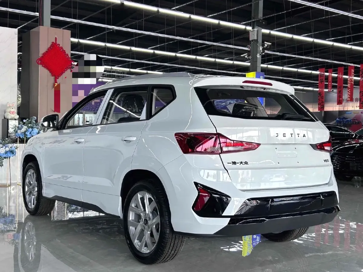 2024 Jetta VS5 1.4T 150HP L4 6AT,autocango,china used car exporter,china ev exporter,chinese used car exporter,chinese used ev exporter