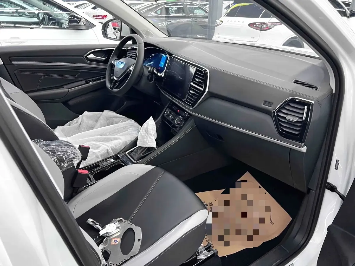 2024 Jetta VS5 1.4T 150HP L4 6AT,autocango,china used car exporter,china ev exporter,chinese used car exporter,chinese used ev exporter