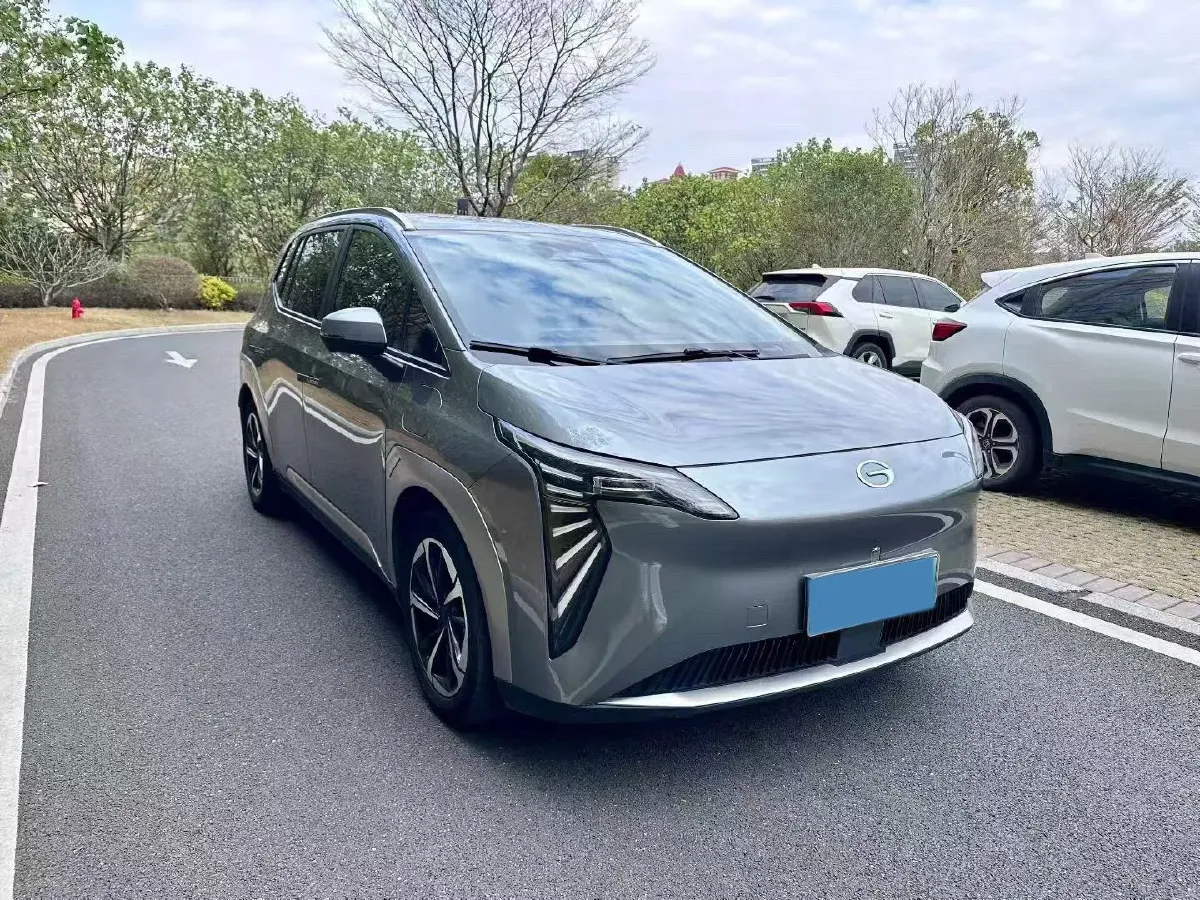 2023 Aion Y BEV 61.7KWH,autocango,china used car exporter,china ev exporter,chinese used car exporter,chinese used ev exporter