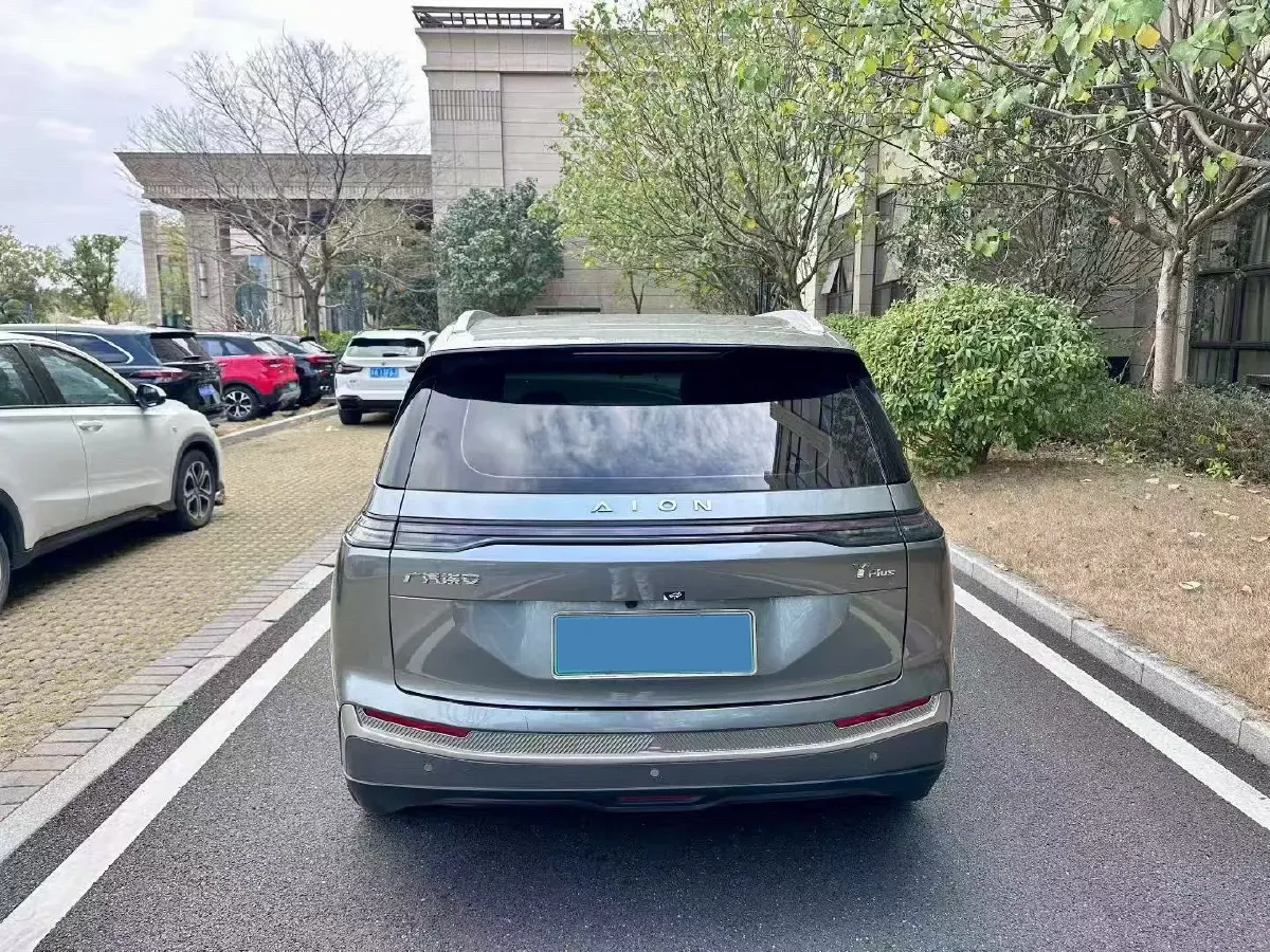 2023 Aion Y BEV 61.7KWH,autocango,china used car exporter,china ev exporter,chinese used car exporter,chinese used ev exporter