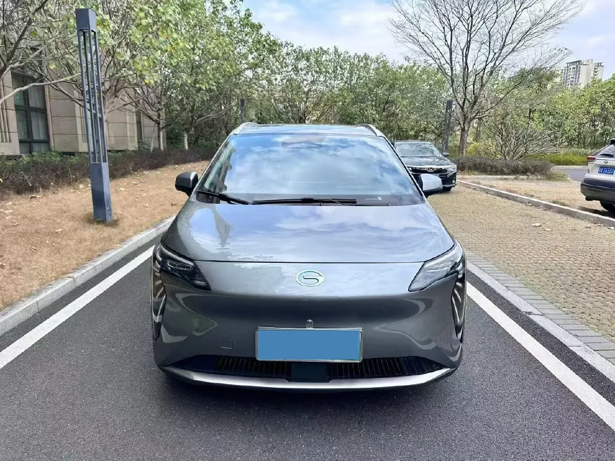2023 Aion Y BEV 61.7KWH,autocango,china used car exporter,china ev exporter,chinese used car exporter,chinese used ev exporter
