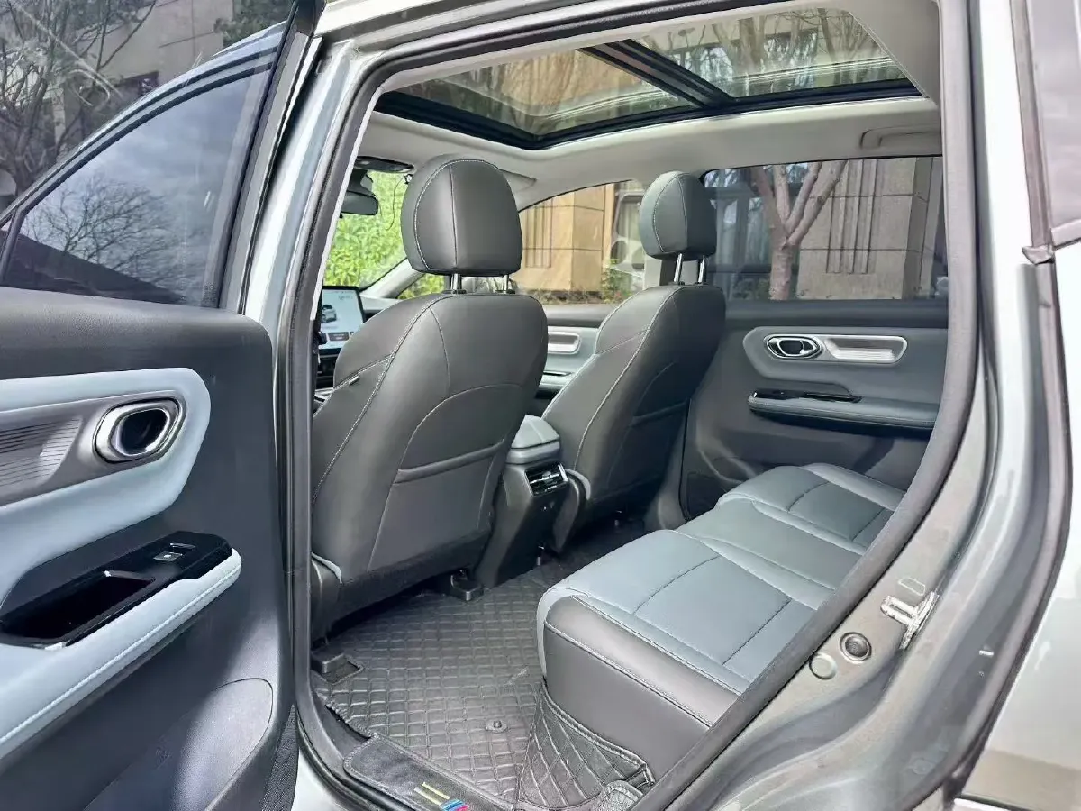 2023 Aion Y BEV 61.7KWH,autocango,china used car exporter,china ev exporter,chinese used car exporter,chinese used ev exporter