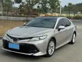 2018 TOYOTA CAMRY,autocango,china used car exporter,china ev exporter,chinese used car exporter,chinese used ev exporter
