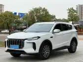 2024 JETOUR X70 C-DM,autocango,china used car exporter,china ev exporter,chinese used car exporter,chinese used ev exporter