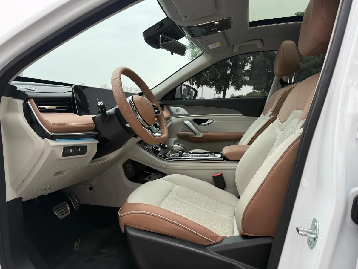 2024 Jetour X70 C-DM 1.5T 156HP L4 2DHT PHEV 19.43KWH,autocango,china used car exporter,china ev exporter,chinese used car exporter,chinese used ev exporter