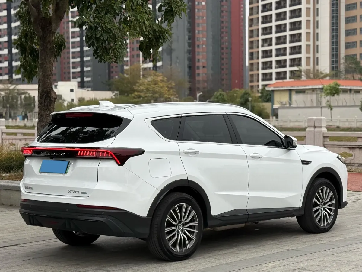 2024 Jetour X70 C-DM 1.5T 156HP L4 2DHT PHEV 19.43KWH,autocango,china used car exporter,china ev exporter,chinese used car exporter,chinese used ev exporter