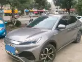 2022 BYD DESTROYER 05,autocango,china used car exporter,china ev exporter,chinese used car exporter,chinese used ev exporter