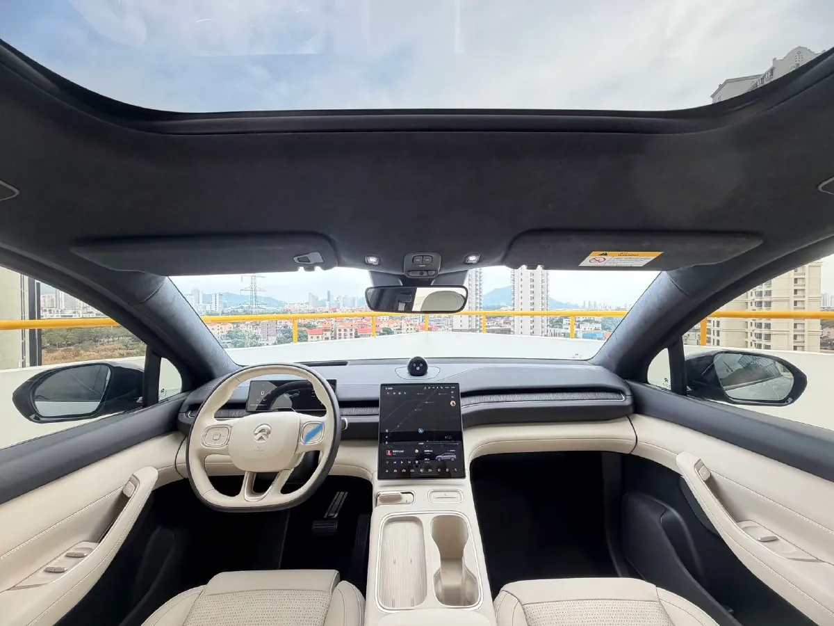 2024 NIO ES6 BEV 75KWH,autocango,china used car exporter,china ev exporter,chinese used car exporter,chinese used ev exporter