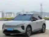 2024 NIO ES6 BEV 75KWH